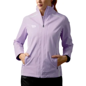 Ladies Lightweight Waterproof Jacket with Lifetime Guarantee