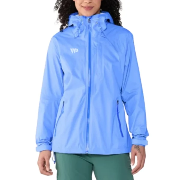 Women's Alta Vista Rain Jacket