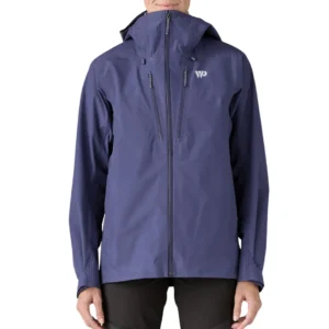Explorer Waterproof Jacket - Women's (Deep Navy)