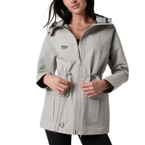 Women's Pfeiffer Rain Jacket