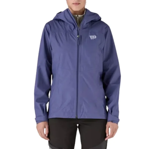 Women's Boulder Fork Rain Jacket