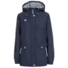 Trespass Waterproof Jacket with Hood Flourish