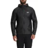 Helium Rain Jacket
