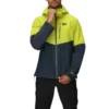 Antora Rain Hoodie Jacket