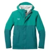 Rainier Rain Jacket - Image 2