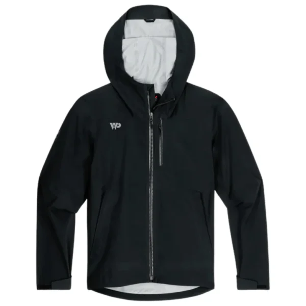 Terrain Vista Rain Jacket - Image 3