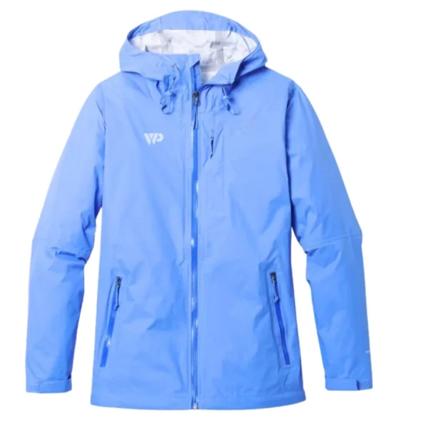 Women's Alta Vista Rain Jacket - Image 3
