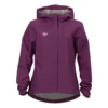 Women's Canyon 2.5L WxB Rain Jacket - Image 3
