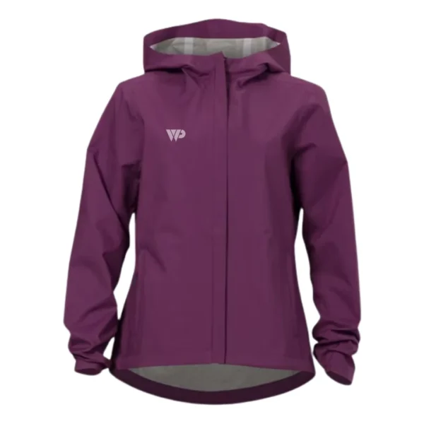 Women's Canyon 2.5L WxB Rain Jacket - Image 3