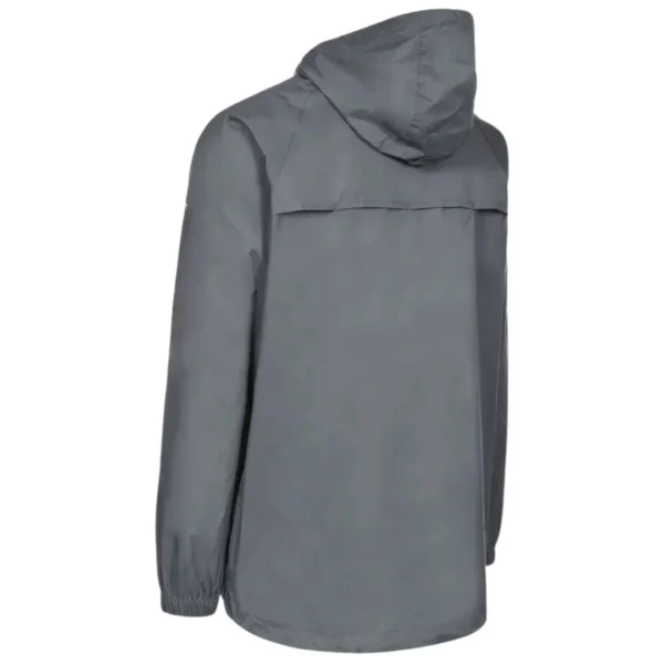 Origin Packable Waterproof Jacket - Image 2