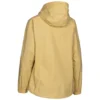 Women’s Waterproof Jacket Ladies Raincoat with 2 Zips - Image 2