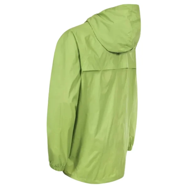 Firewall Mountain Waterproof Jacket - Image 2