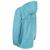Trespass Unisex Waterproof Packaway Jacket - Image 2