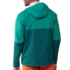 Rainier Rain Jacket - Image 3