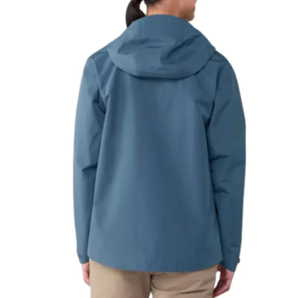 Women's Teris GTX Rain Jacket - Image 2