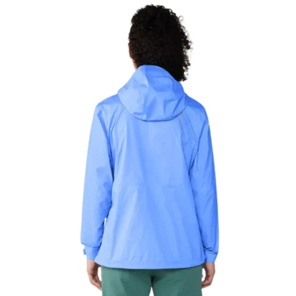 Women's Alta Vista Rain Jacket - Image 2