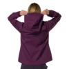 Women's Canyon 2.5L WxB Rain Jacket - Image 2