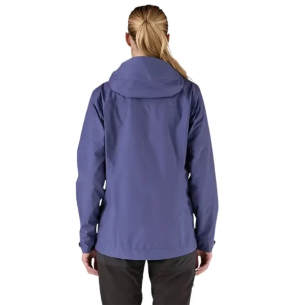Women's Boulder Fork Rain Jacket - Image 2