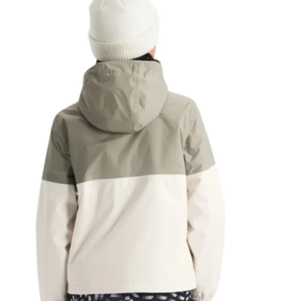 Girls' Warm Antora Rain Jacket - Image 2