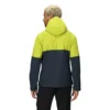 Antora Rain Hoodie Jacket - Image 2