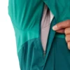 Rainier Rain Jacket - Image 4