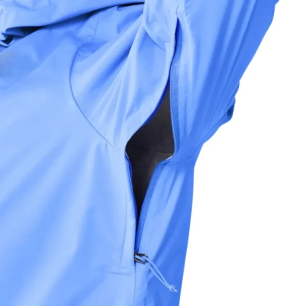 Women's Alta Vista Rain Jacket - Image 4