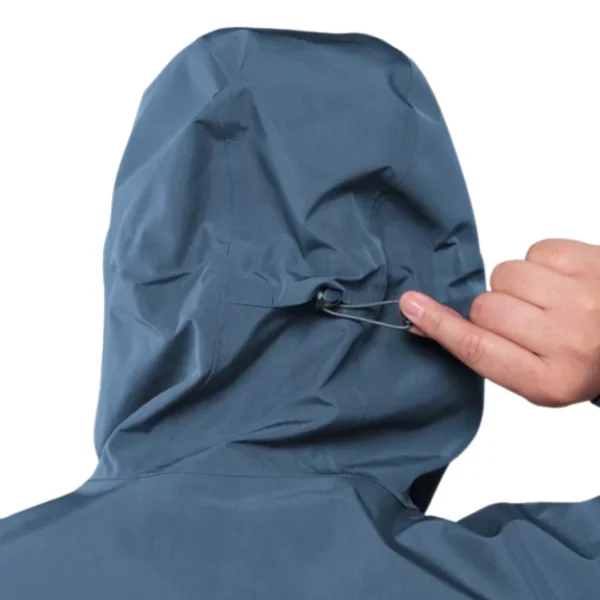 Women's Teris GTX Rain Jacket - Image 4