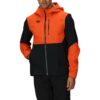 Boulder Fork Rain Jacket